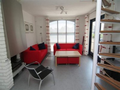 Holiday park Chalet in Texel by Dunes and Water - Features photo 15