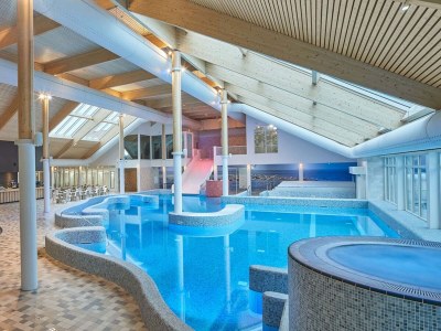 Holiday park Chalet in Texel by Dunes and Water - Outdoor photo 33