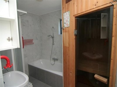 Holiday park Chalet in Texel by Dunes and Water - Outdoor photo 35