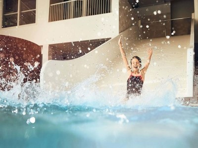 Holiday park Chalet in Texel by the Dunes & Water - Outdoor photo 2