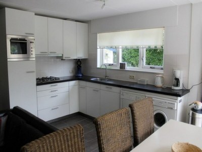 Holiday park Chalet in Texel by the Dunes & Water - Features photo 8