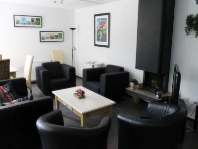 Holiday park Chalet in Texel by the Dunes & Water - Features photo 10