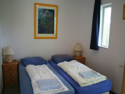 Holiday park Chalet in Texel by the Dunes & Water - Features photo 12