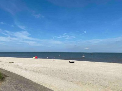 Holiday park Chalet in Texel by the Dunes & Water - Environment photo 30