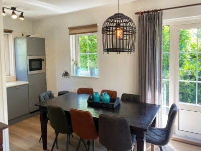 Holiday park Spacious Nature Villa, Paasloo - Features photo 3