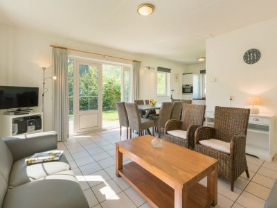 Holiday park Spacious Nature Villa, Paasloo - Features photo 4