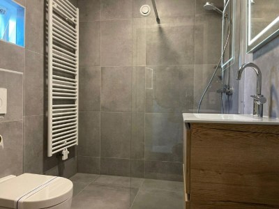 Holiday park Spacious Nature Villa, Paasloo - Features photo 5