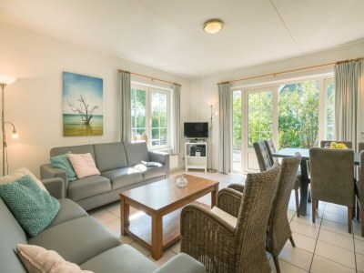 Holiday park Spacious Nature Villa, Paasloo - Features photo 6