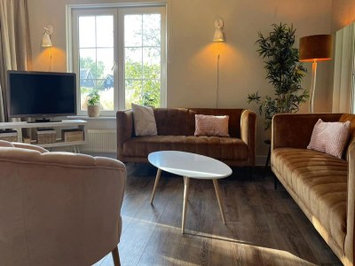 Holiday park Spacious Nature Villa, Paasloo - Features photo 7