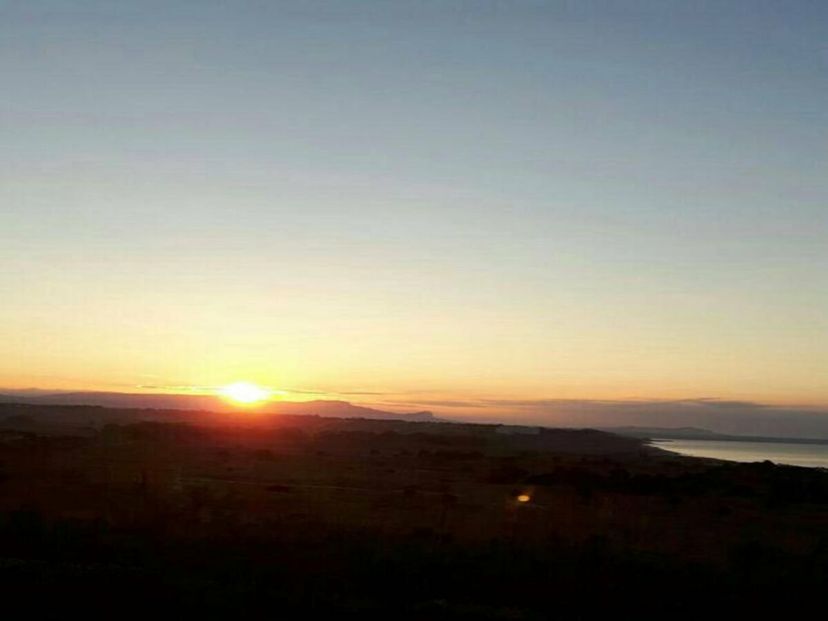 Holiday park Apartment in Sicily near Sandy Beach - Outdoor photo 5