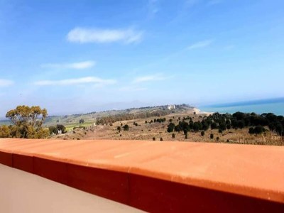 Holiday park Apartment in Sicily near Sandy Beach - Outdoor photo 4