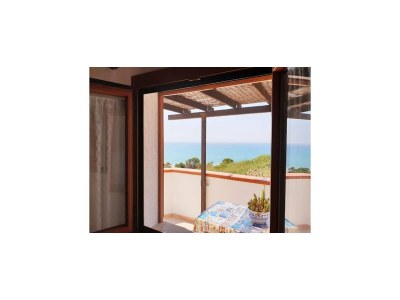 Holiday park Apartment in Sicily near Sandy Beach - Outdoor photo 6