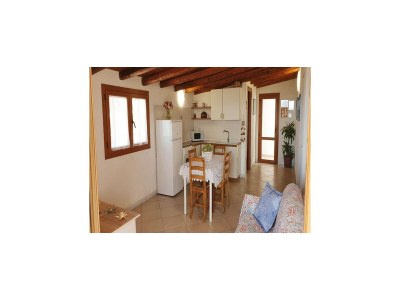 Holiday park Apartment in Sicily near Sandy Beach - Features photo 9