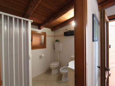Holiday park Apartment in Sicily near Sandy Beach - Features photo 10