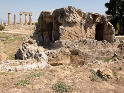 Holiday park Apartment in Sicily near Sandy Beach - Environment photo 14