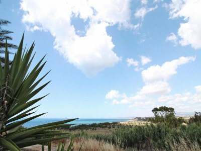 Holiday park Apartment in Sicily near Sandy Beach - Environment photo 16