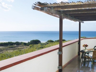 Holiday park Apartment in Sicily near Sandy Beach - Outdoor photo 22