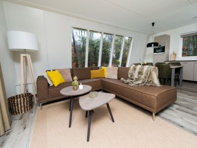 Holiday park Moderne Villa in der Nähe von Veluwe - Features photo 5