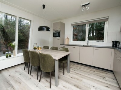 Holiday park Moderne Villa in der Nähe von Veluwe - Features photo 6