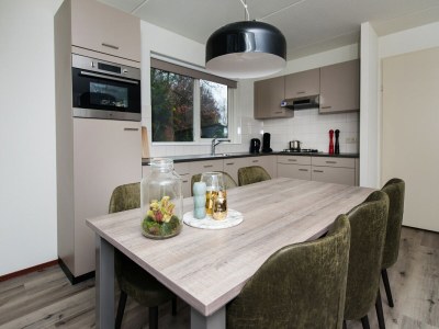 Holiday park Moderne Villa in der Nähe von Veluwe - Features photo 7