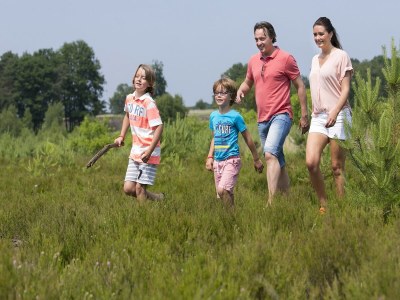 Holiday park Moderne Villa in der Nähe von Veluwe - Environment photo 10