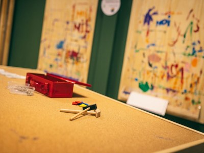 Holiday park Moderne Villa in der Nähe von Veluwe - Outdoor photo 16