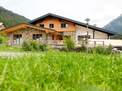 Chalet Bergchalet Baad - Outdoor photo 3