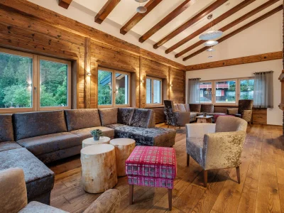 Chalet Bergchalet Baad - Features photo 7