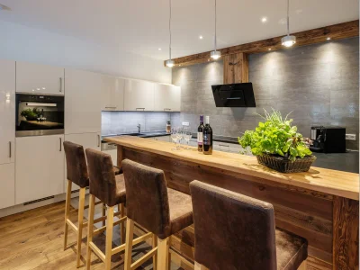 Chalet Bergchalet Baad - Features photo 9