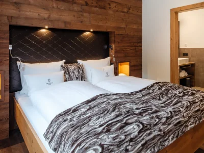 Chalet Bergchalet Baad - Features photo 10