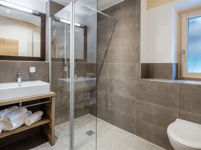 Chalet Bergchalet Baad - Features photo 11