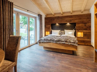 Chalet Bergchalet Baad - Features photo 12