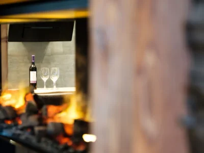 Chalet Bergchalet Baad - Features photo 13