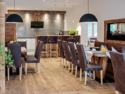 Chalet Bergchalet Baad - Features photo 14