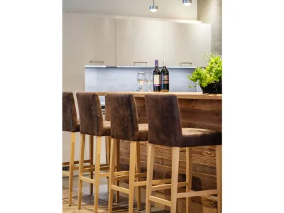 Chalet Bergchalet Baad - Features photo 15