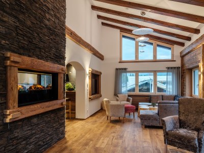 Chalet Bergchalet Baad - Features photo 18