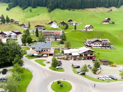 Chalet Bergchalet Baad - Environment photo 19