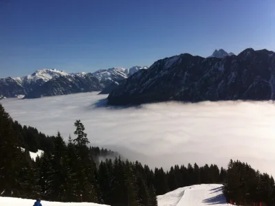 Chalet Bergchalet Baad - Environment photo 22