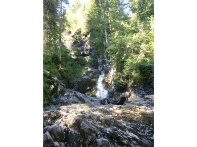 Chalet Bergchalet Baad - Environment photo 24