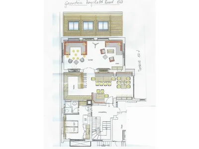 Chalet Bergchalet Baad - Document photo 25