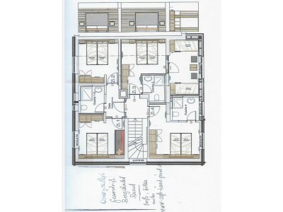 Chalet Bergchalet Baad - Document photo 26