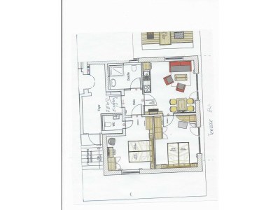 Chalet Bergchalet Baad - Document photo 27