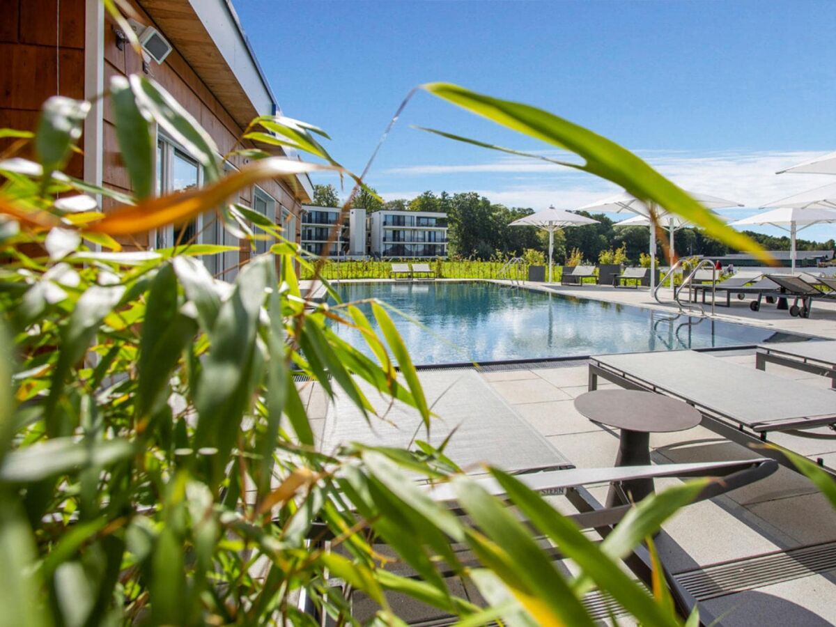 Holiday park Appartements im Maremuritz Yachthafen Resort - Outdoor photo 5