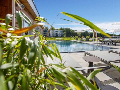 Holiday park Appartements im Maremuritz Yachthafen Resort - Outdoor photo 5