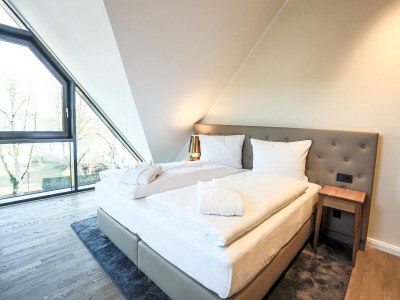 Holiday park Appartements im Maremuritz Yachthafen Resort - Features photo 10