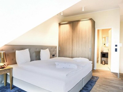 Holiday park Appartements im Maremuritz Yachthafen Resort - Features photo 13