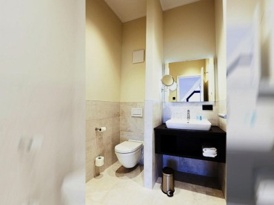 Holiday park Appartements im Maremuritz Yachthafen Resort - Features photo 14