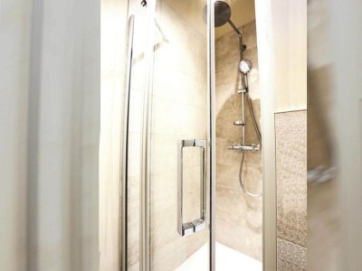 Holiday park Appartements im Maremuritz Yachthafen Resort - Features photo 16