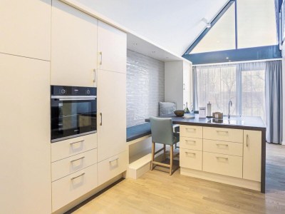 Holiday park Appartements im Maremuritz Yachthafen Resort - Features photo 19