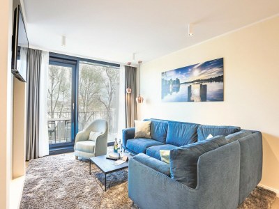 Holiday park Appartements im Maremuritz Yachthafen Resort - Features photo 21